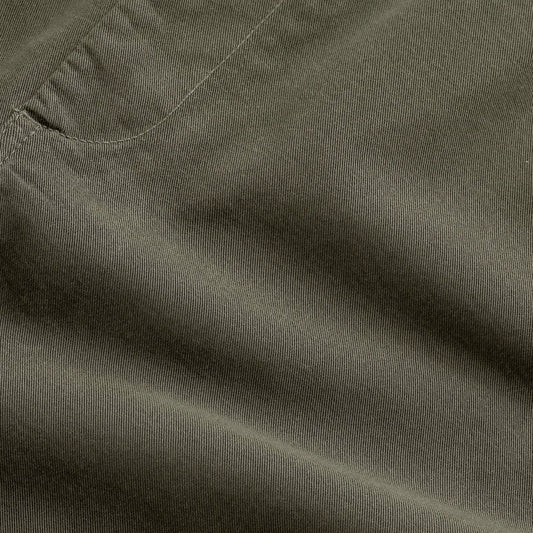 NN07 Gregor Drawstring Shorts - Caper Green