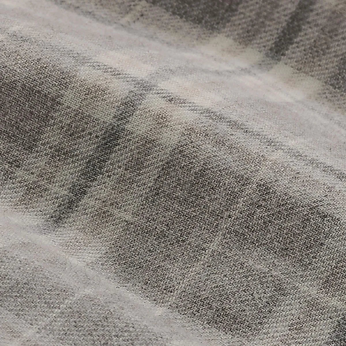 Bugatchi Axel Woven Long-sleeve Shirt - Cobblestone