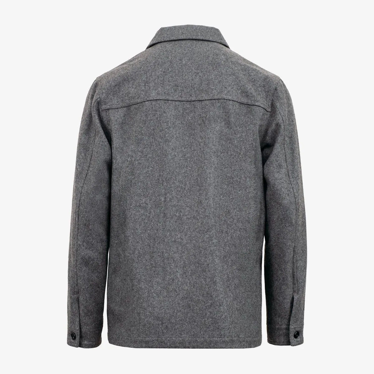 Schott® N.Y.C. Chore Jacket - Grey