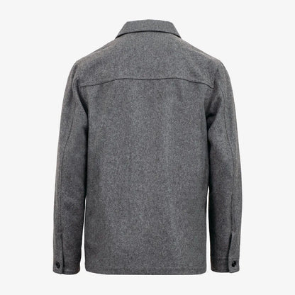 Schott® N.Y.C. Chore Jacket - Grey